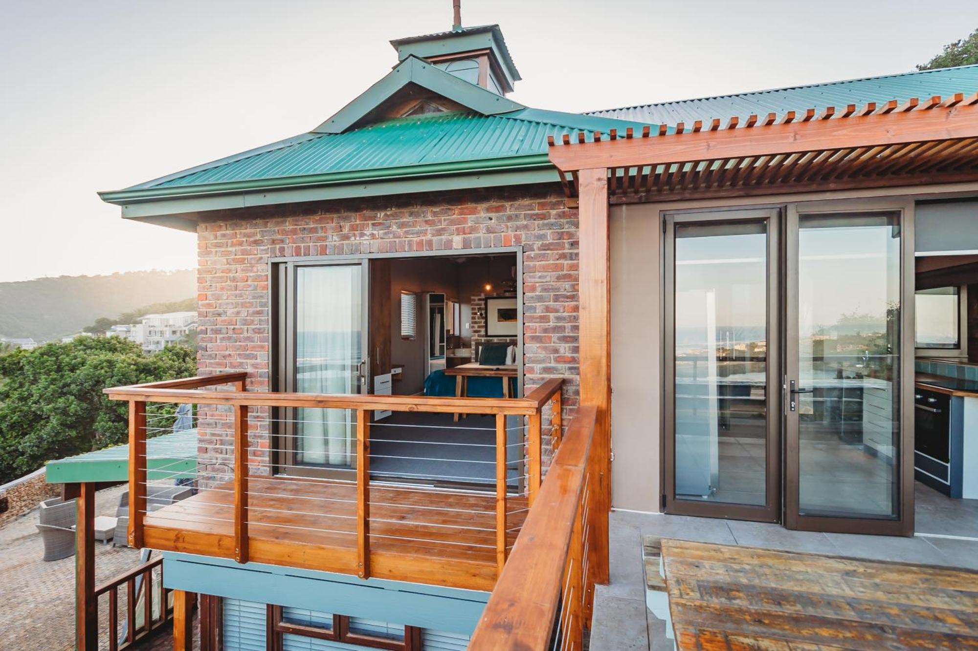 Under The Boardwalk B&B Guest House Wilderness Luaran gambar