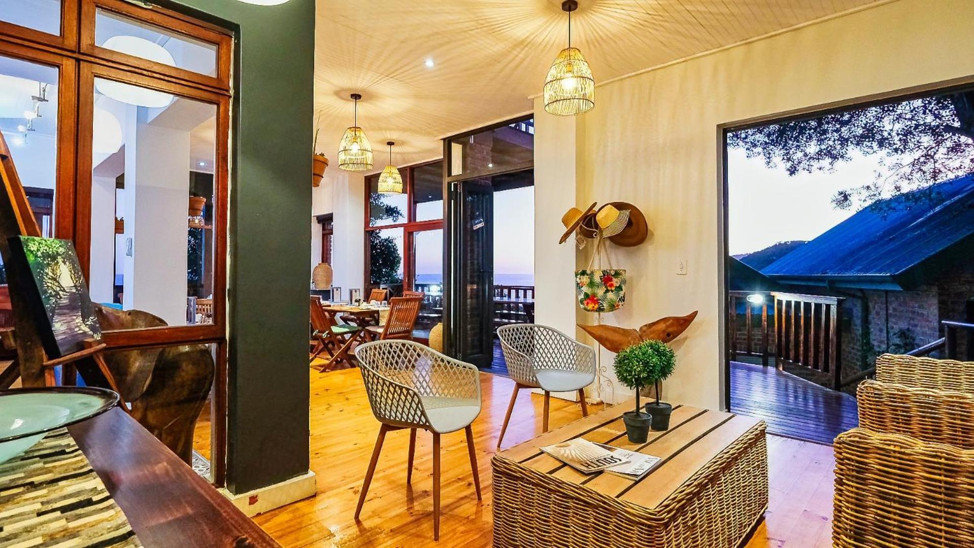 Under The Boardwalk B&B Guest House Wilderness Luaran gambar