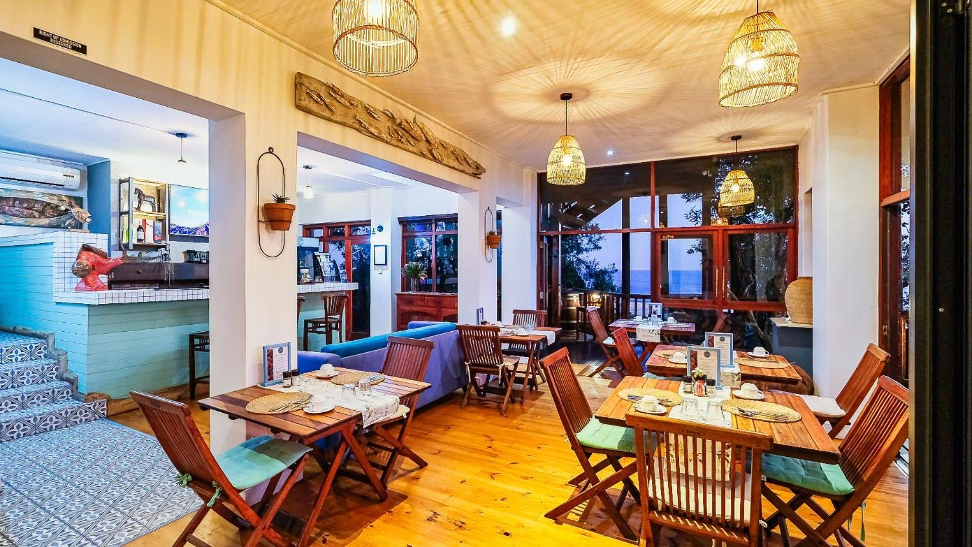 Under The Boardwalk B&B Guest House Wilderness Luaran gambar