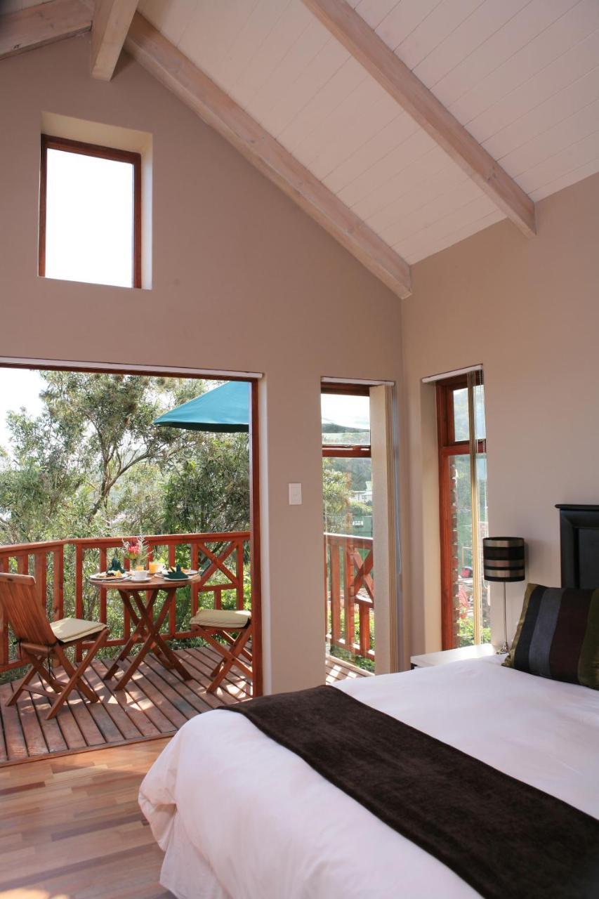 Under The Boardwalk B&B Guest House Wilderness Luaran gambar