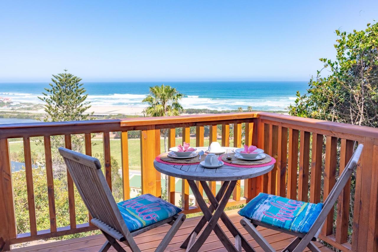 Under The Boardwalk B&B Guest House Wilderness Luaran gambar